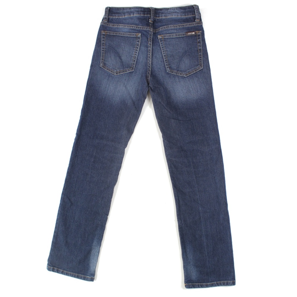 Joe's Sammy Ever Blue Dark Wash Jeans - Picture 2 of 5